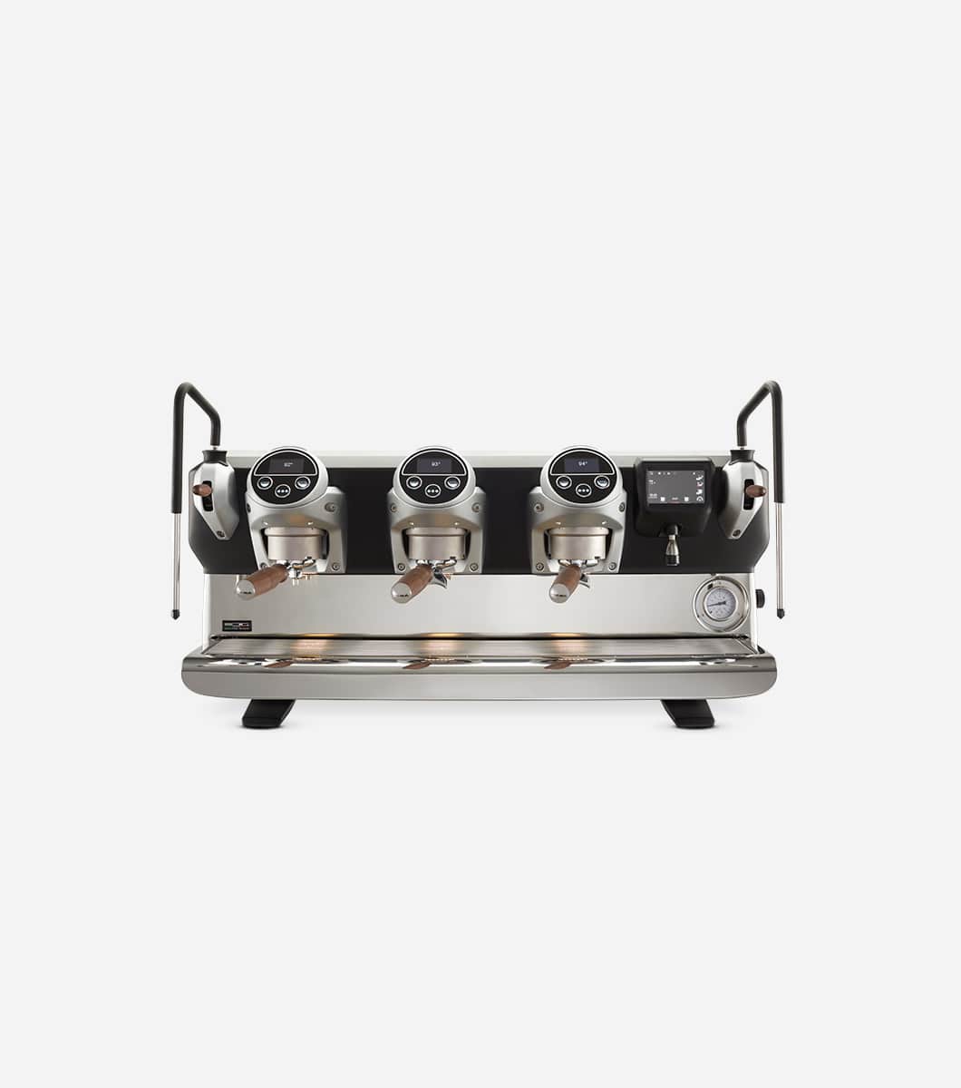 Nespresso Lattissima One